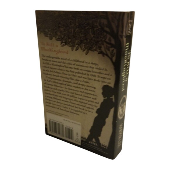 To Kill a Mockingbird by Harper Lee (1988, Mass Market) - Picture 6 of 8
